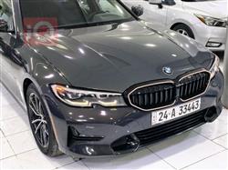 بي ام دبليو الفئة 3